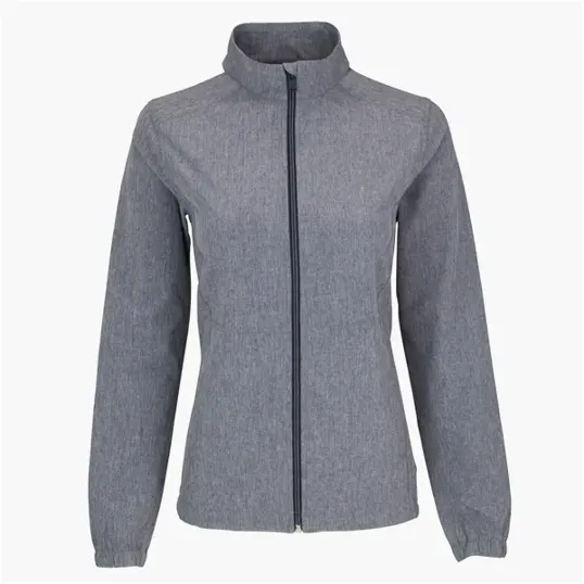 Greg Norman Women's Windbreaker Stretch Jacket — view 4