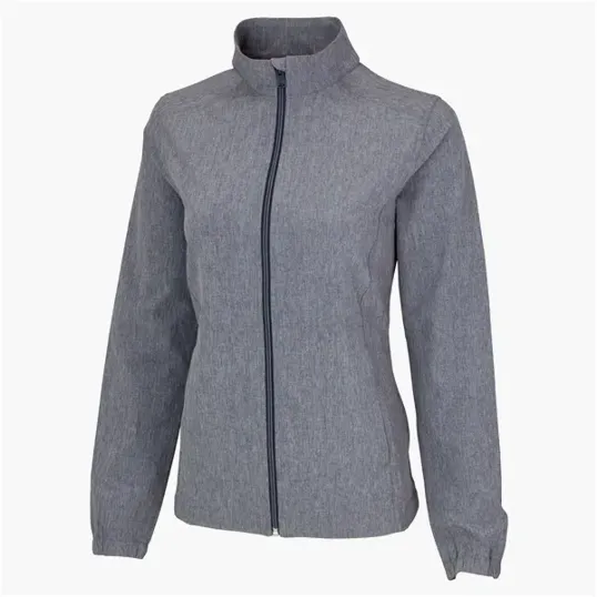 Greg Norman Women's Windbreaker Stretch Jacket — view 5