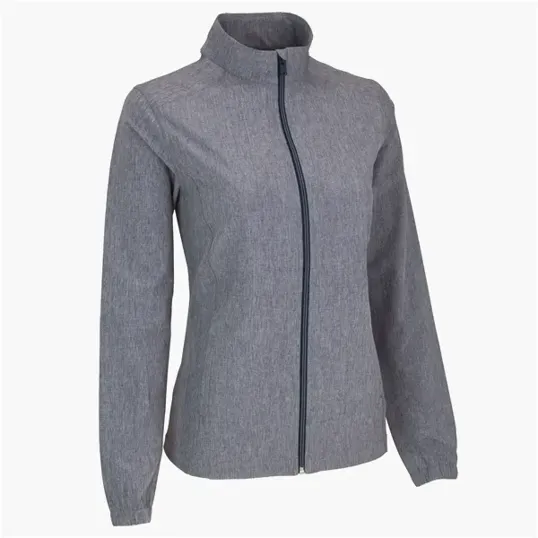 Greg Norman Women's Windbreaker Stretch Jacket — view 6