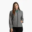 Greg Norman Women's Windbreaker Stretch Jacket — view 8