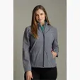 Greg Norman Women's Windbreaker Stretch Jacket — view 11