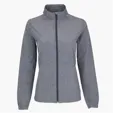 Greg Norman Women's Windbreaker Stretch Jacket — view 4
