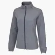 Greg Norman Women's Windbreaker Stretch Jacket — view 5