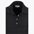 Women's Greg Norman Play Dry® Heather Solid Polo — view 23