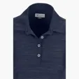 Women's Greg Norman Play Dry® Heather Solid Polo — view 27