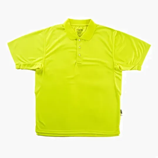 Xtreme Visibility HiVis Perfect Polo