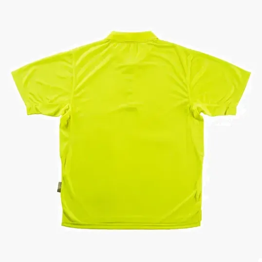 Xtreme Visibility HiVis Perfect Polo — view 2