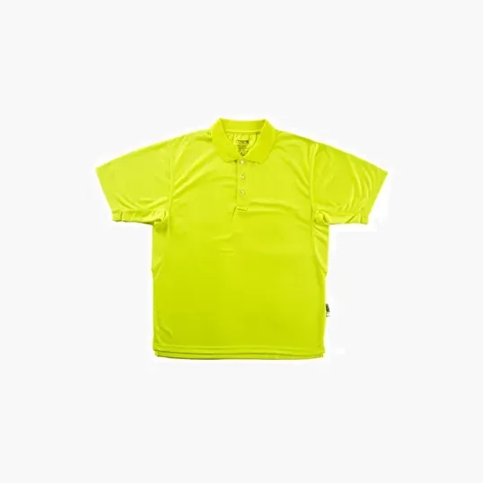 Xtreme Visibility HiVis Perfect Polo — view 3