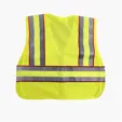 Xtreme Visibility Public Safety Red Trim Vest — view 2