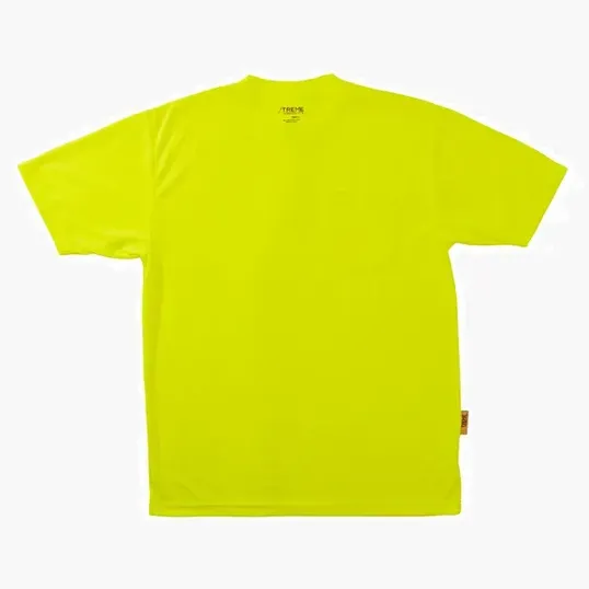 Xtreme Visibility HiVis Short Sleeve T-Shirt