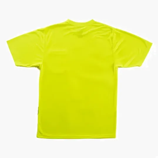 Xtreme Visibility HiVis Short Sleeve T-Shirt — view 2