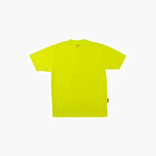 Xtreme Visibility HiVis Short Sleeve T-Shirt — view 3