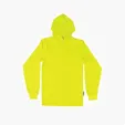 Xtreme Visibility Hi-Viz Mesh Long Sleeve Hoodie T-Shirt