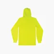 Xtreme Visibility Hi-Viz Mesh Long Sleeve Hoodie T-Shirt — view 3