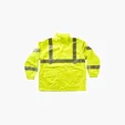 Xtreme Visibility Breathable Rainjacket — view 2