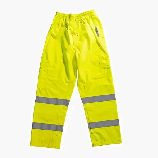 Xtreme Visibility Breathable Rainpant