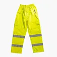 Xtreme Visibility Breathable Rainpant