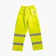 Xtreme Visibility Breathable Rainpant — view 2