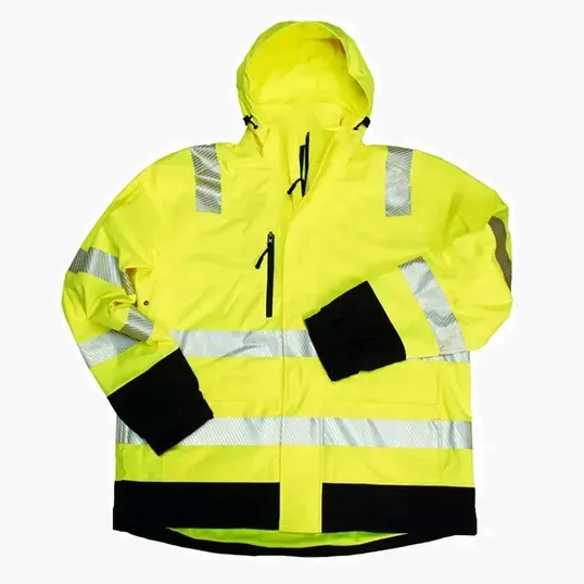 XtremeDry® Breathable Rainjacket
