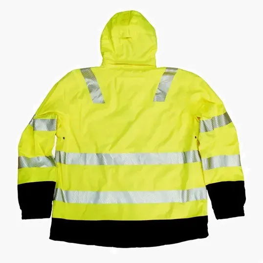 XtremeDry® Breathable Rainjacket — view 2