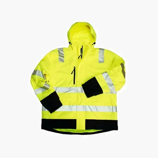 XtremeDry® Breathable Rainjacket — view 3