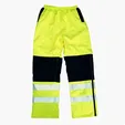 XtremeDry® Breathable Rainpant - Yellow Class E ANSI Hi-Viz