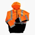 Xtreme-Flex™ Soft Shell Hoodie Jacket