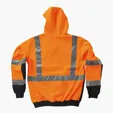 Xtreme-Flex™ Soft Shell Hoodie Jacket — view 2