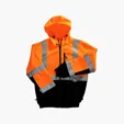 Xtreme-Flex™ Soft Shell Hoodie Jacket — view 3