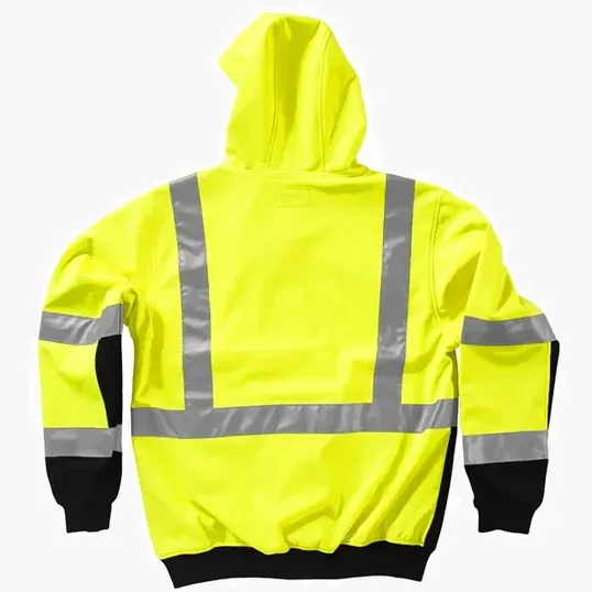 Xtreme-Flex™ Soft Shell Hoodie Jacket — view 2