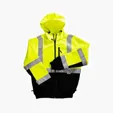 Xtreme-Flex™ Soft Shell Hoodie Jacket — view 3