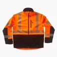 Xtreme-Flex™ Soft Shell No Hood Jacket