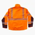 Xtreme-Flex™ Soft Shell No Hood Jacket — view 2