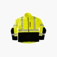 Xtreme-Flex™ Soft Shell No Hood Jacket — view 3