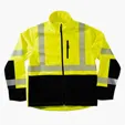 Xtreme-Flex™ Soft Shell No Hood Jacket — view 2