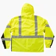 Xtreme Visibility Windbreaker Jacket — view 2