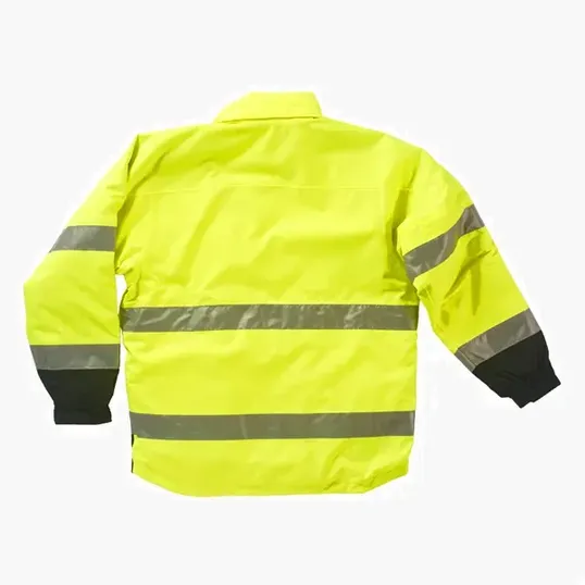 Xtreme Visibility Cold Weather Parka — view 2