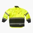 Xtreme Visibility Cold Weather Parka