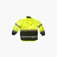 Xtreme Visibility Cold Weather Parka — view 3