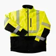 Xtreme-Flex™ Insulated Soft Shell No Hood Jacket