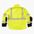 Xtreme-Flex™ Insulated Soft Shell No Hood Jacket — view 2