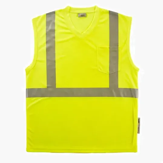 Xtreme-Flex™ Class 2 Sleeveless T-Shirt