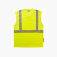 Xtreme-Flex™ Class 2 Sleeveless T-Shirt — view 3