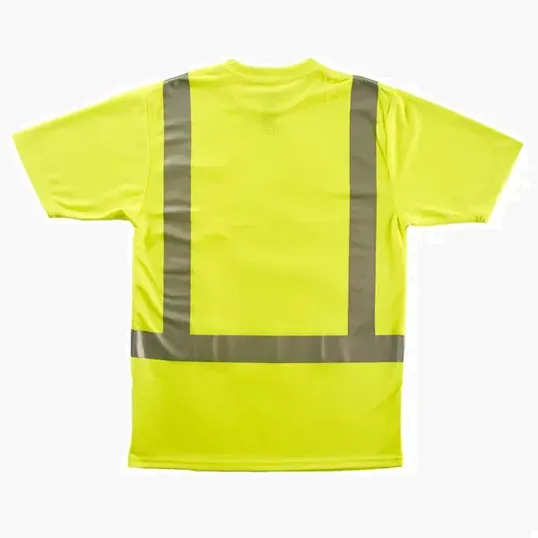 Xtreme-Flex™ Class 2 Short Sleeve T-Shirt — view 2