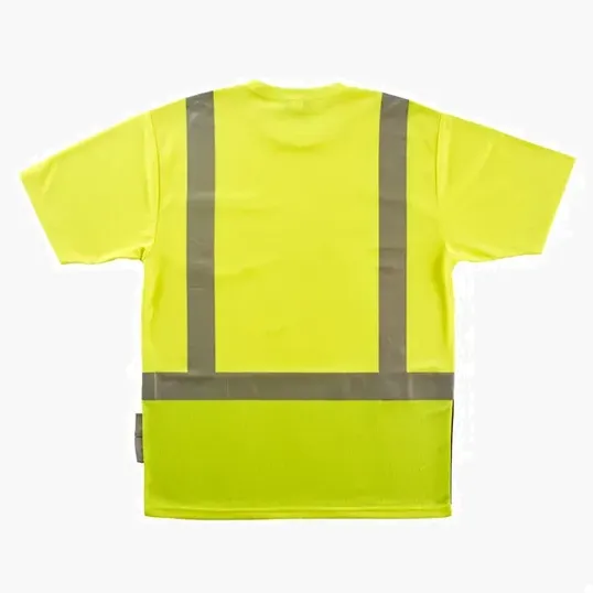 Xtreme-Flex™ Class 2 Short Sleeve T-Shirt — view 2