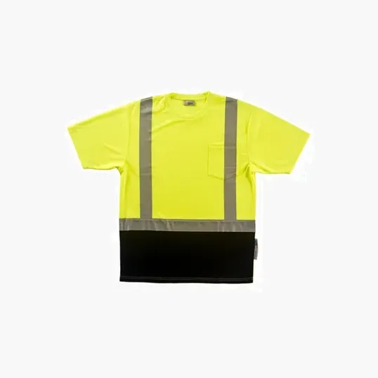 Xtreme-Flex™ Class 2 Short Sleeve T-Shirt — view 3