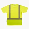 Xtreme-Flex™ Class 2 Short Sleeve T-Shirt — view 2