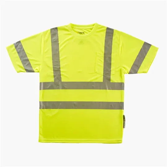 Xtreme-Flex™ Class 3 Short Sleeve T-Shirt
