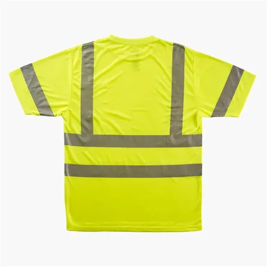 Xtreme-Flex™ Class 3 Short Sleeve T-Shirt — view 2