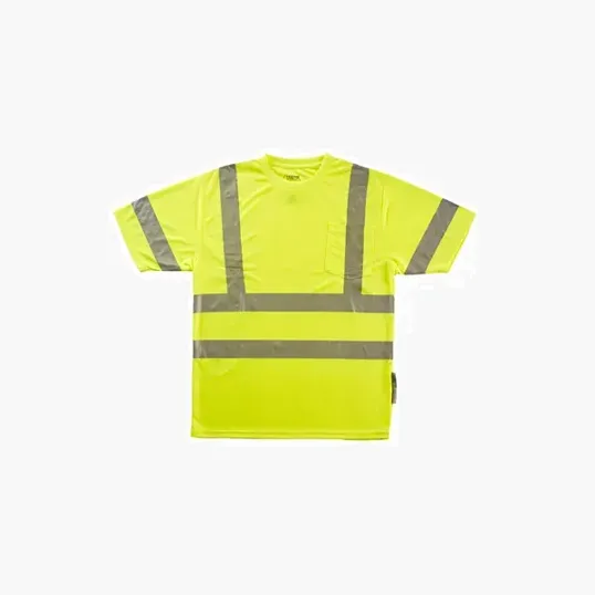 Xtreme-Flex™ Class 3 Short Sleeve T-Shirt — view 3